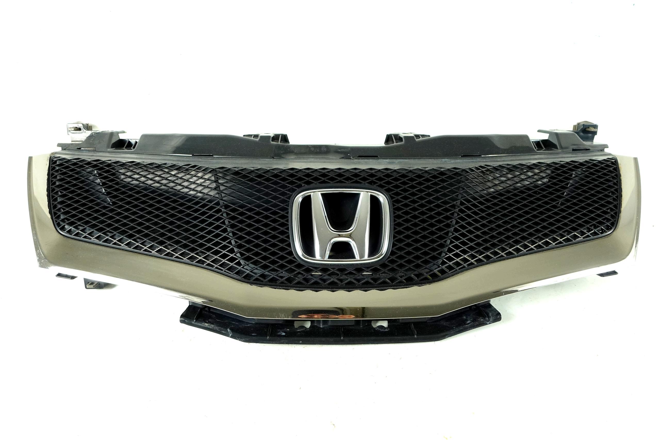 front prekladgrill grill front logo HONDA CIVIC 8 VIII UFO TYPE S TYPE-S HB 3D