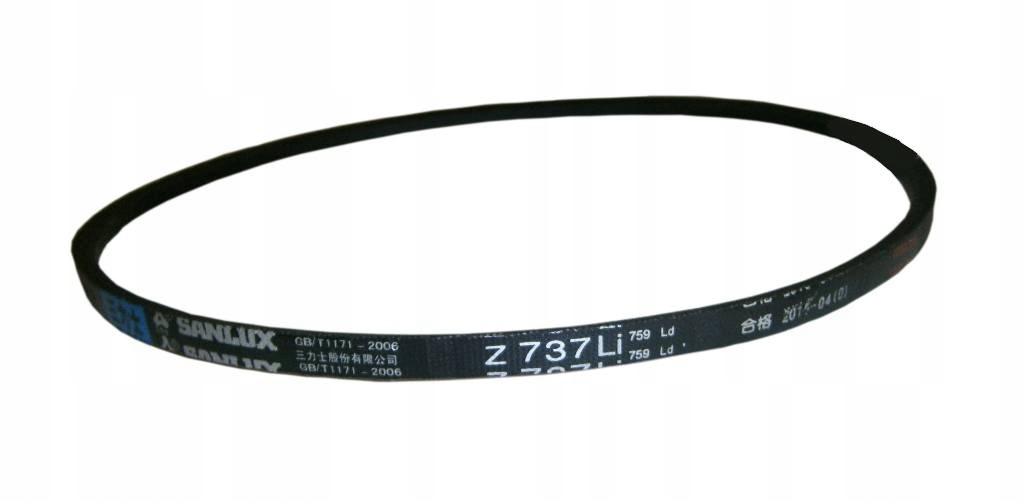 

Pasek Klinowy Napędu Hortmasz JL46Z-C3 LV50-Z