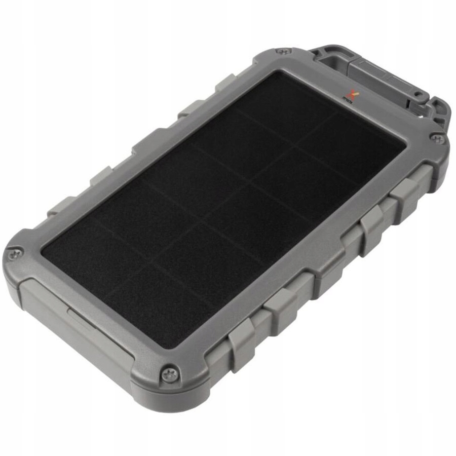 

Powerbank solarny Xtorm 10000 mAh 20W
