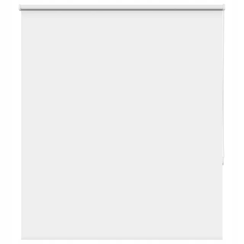 vidaXL Roleta zatemňovací 130x130 cm šířka látky 126,6 cm polyester