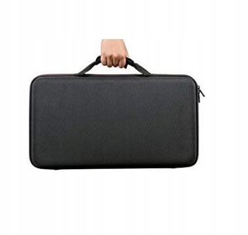 Pioneer DDJ-SB3 SB2 DDJ-400 DDJ-RB etui pokrowiec Rodzaj torba