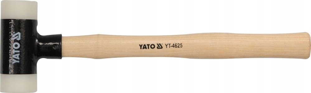 

Yato YT-4625 Mlotek bezodrzutowy sr.40mm