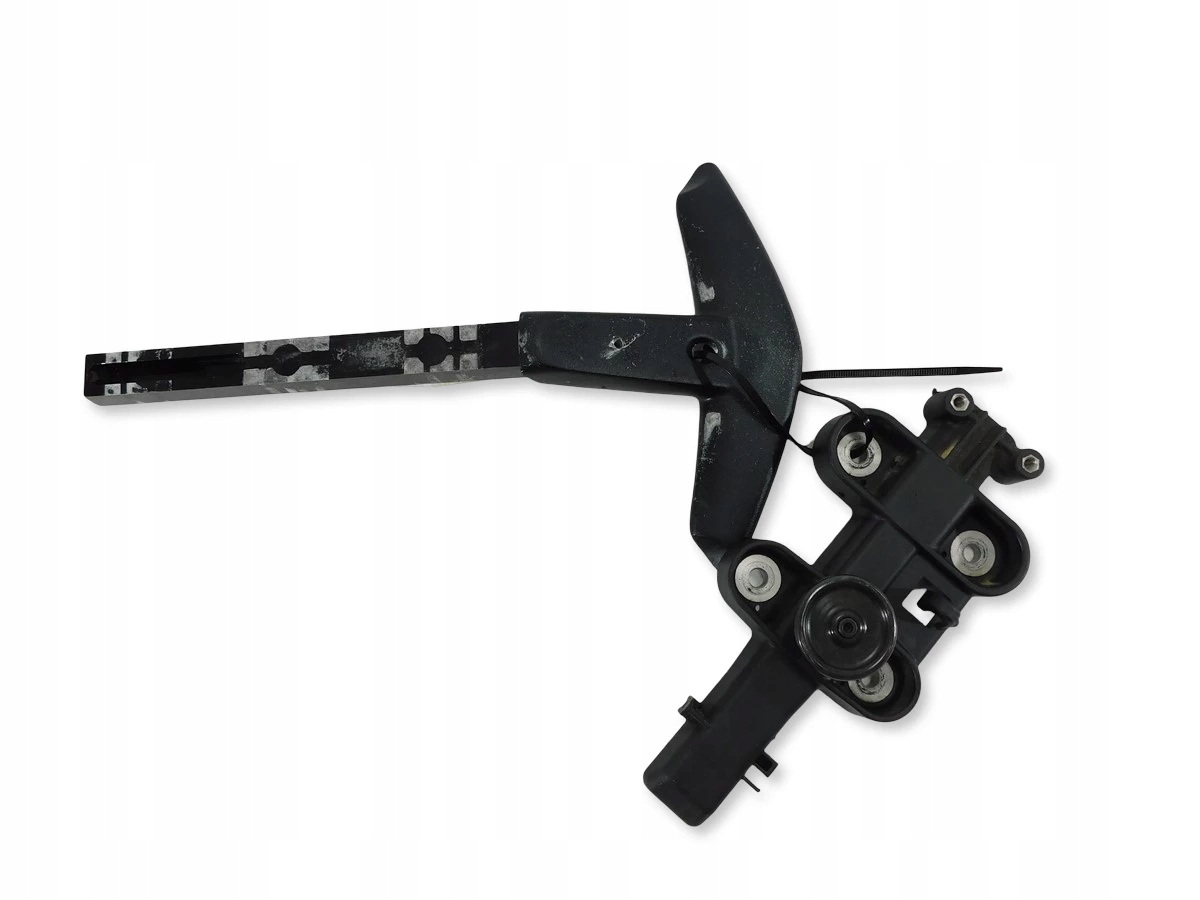 Úchytka Pre Spolujazdca Ducati Diavel 1200 11-14 U-11 80610251C