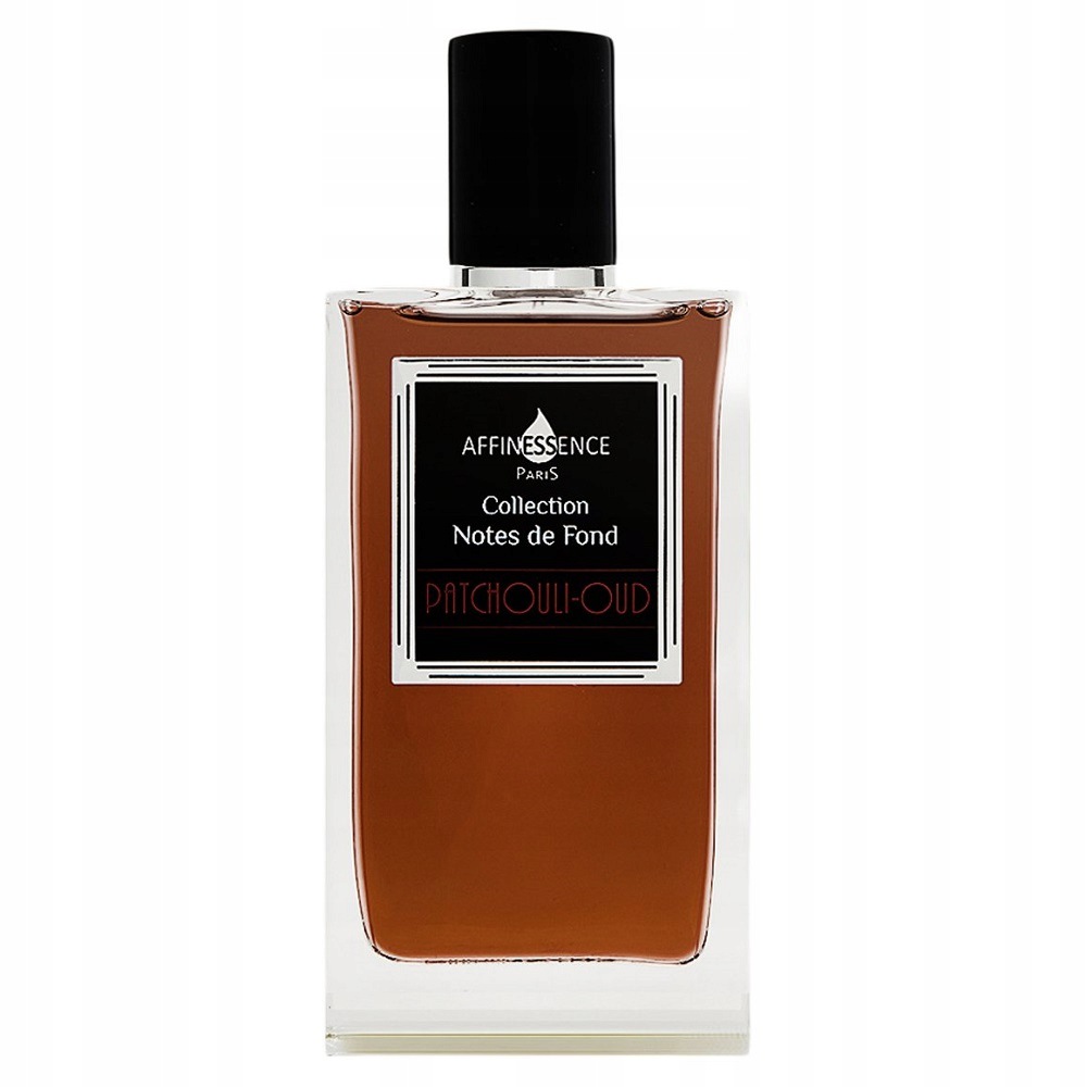 Parfémovaná voda Affinessence Patchouli Oud unisex 100 ml