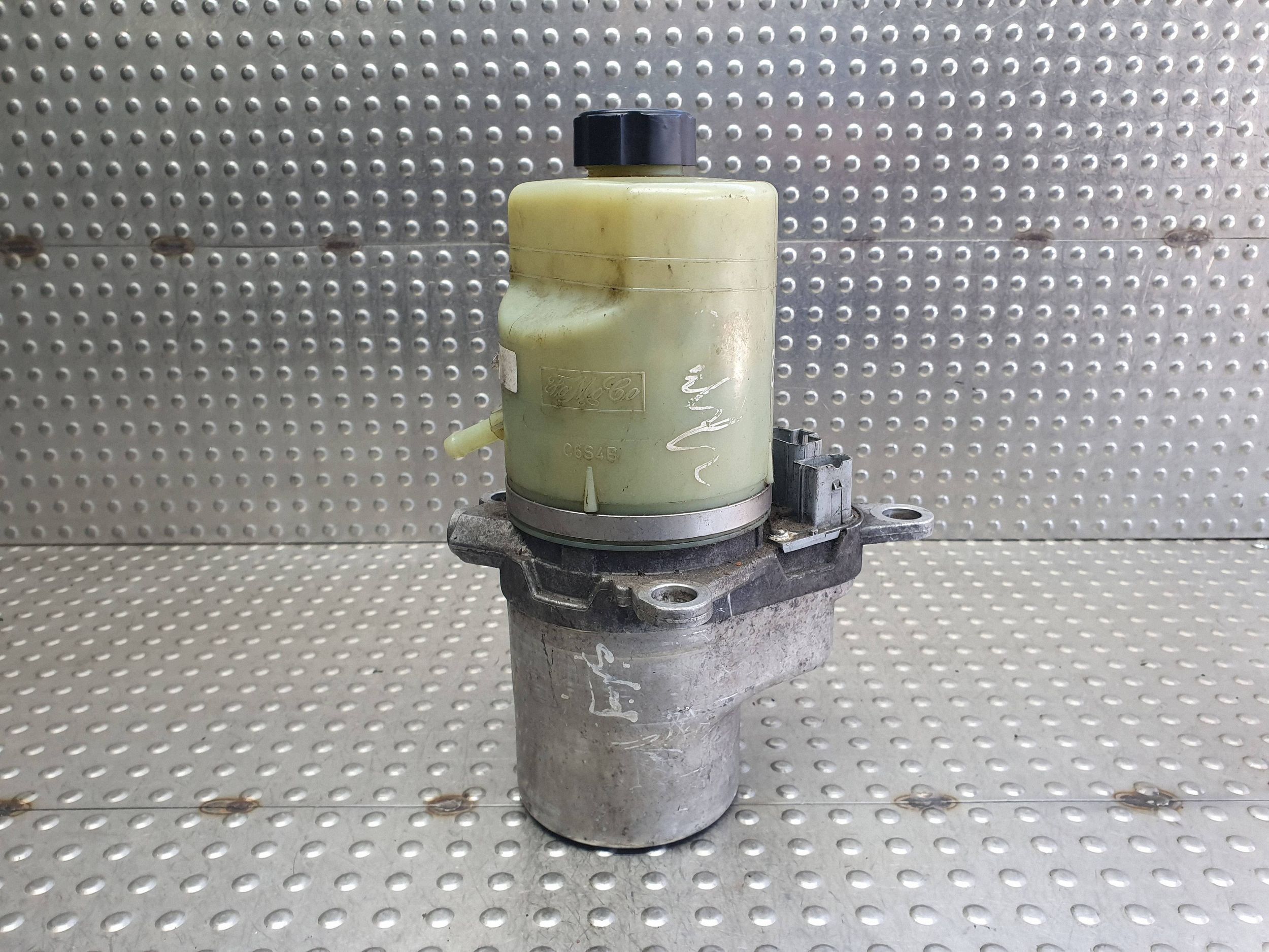 pompa servosterzo 3M51-3K514-DF FORD C-MAX e MK1 FOCUS MK2