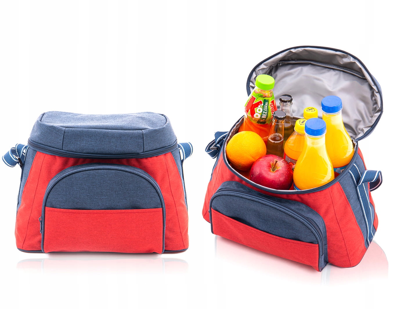 Turistická Izolovaná Chladicí Taška 20 L