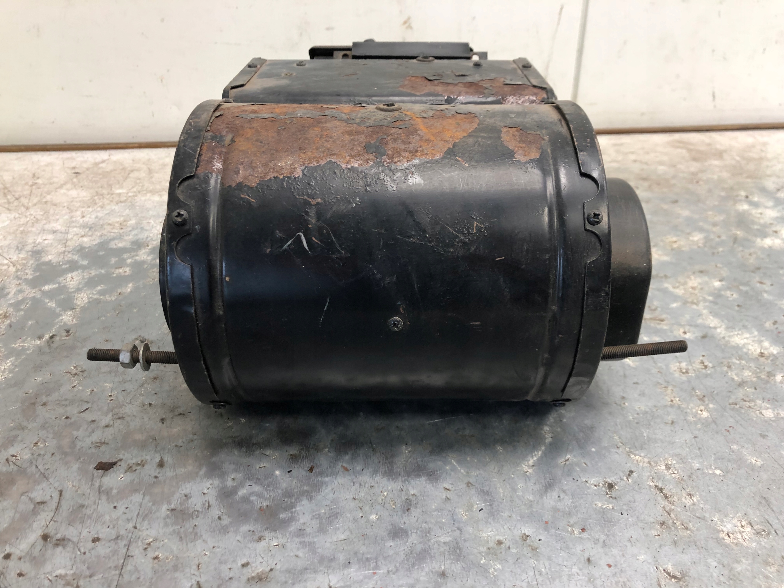 COMANDI CLIMA MINI 92r