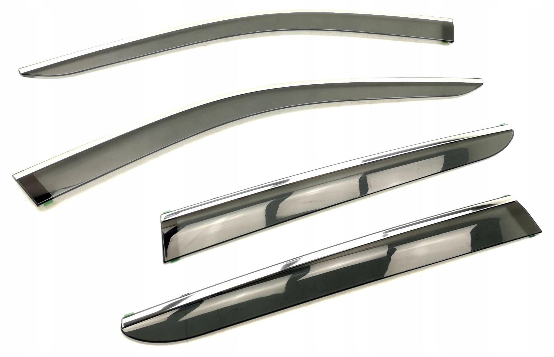 NOWA ORG OWIEWKA SZYBY BOCZNEJ TOYOTA RAV4 V 08162-42810