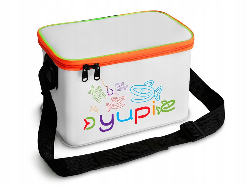 Torba Eva Delphin Yupie CarryAll 28x18x18cm