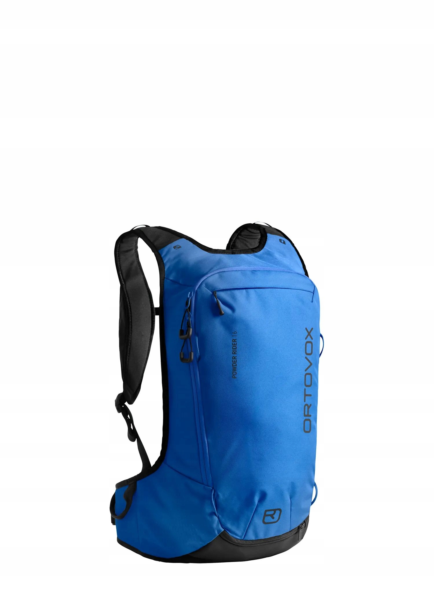 Plecak narciarski Ortovox Powder Rider 16 blue note