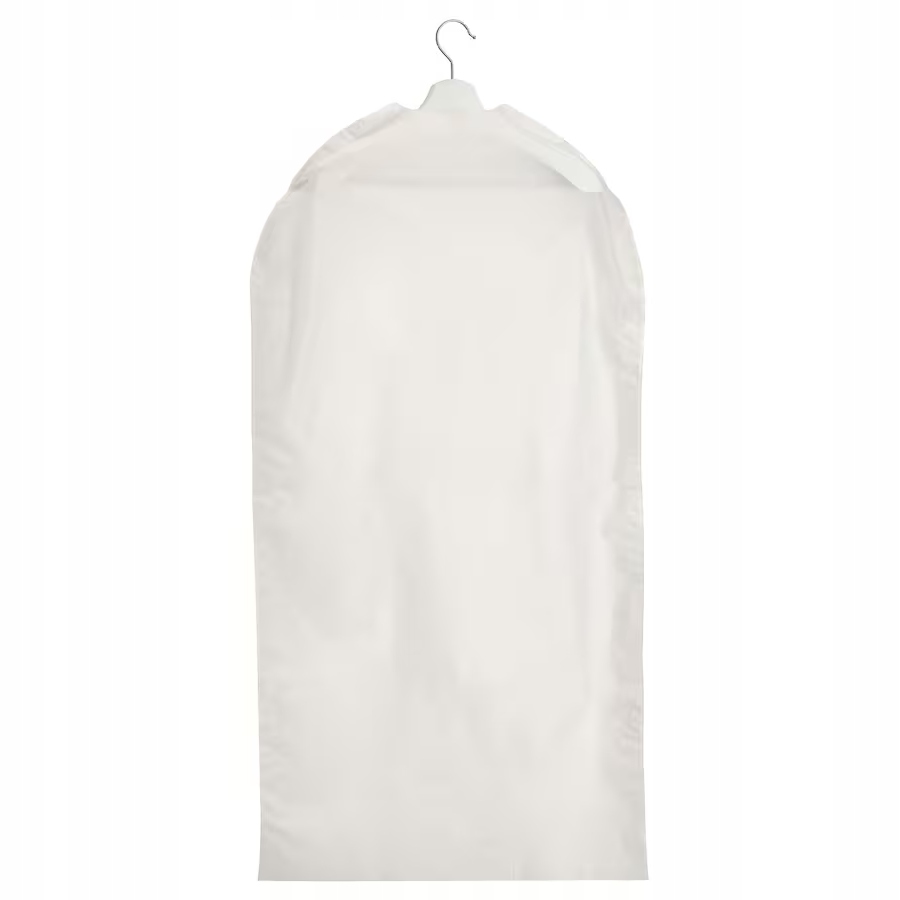 

Ikea Renshacka pokrowiec na ubrania 105x60cm