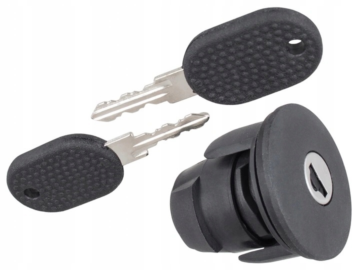 

Korek Wlewu Paliwa Fiat 126p Elegant