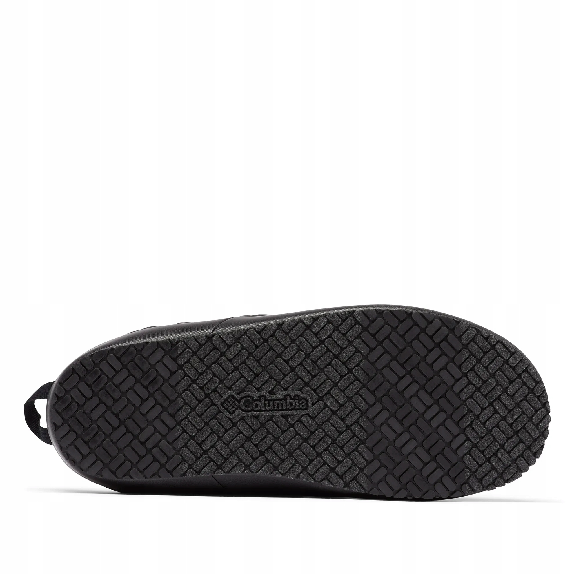 Dámské Pantofle pantofle Columbia , černé, prošívané, 42 Jżd