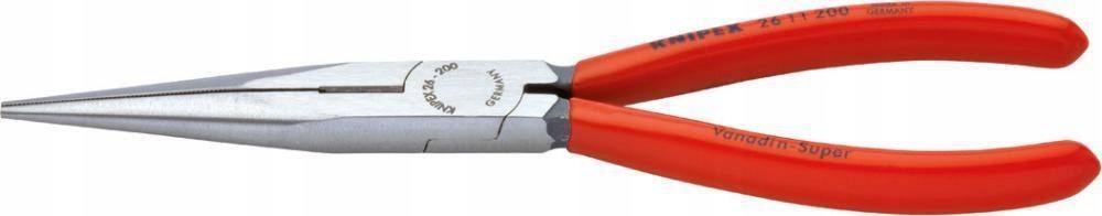 Kleště štípací prodloužené (čapí zobák) 2611 Kn