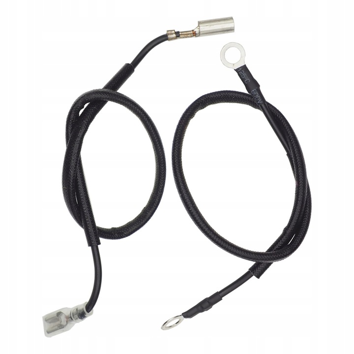 CEWKA ZAPŁONOWA DO PIŁY PARTNER 350 351 370 MODUŁ Marka Partner