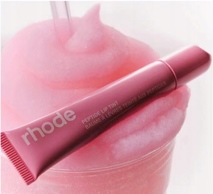 Rhode Peptide Lip Tint 10ml RIBBON Kolor różowy