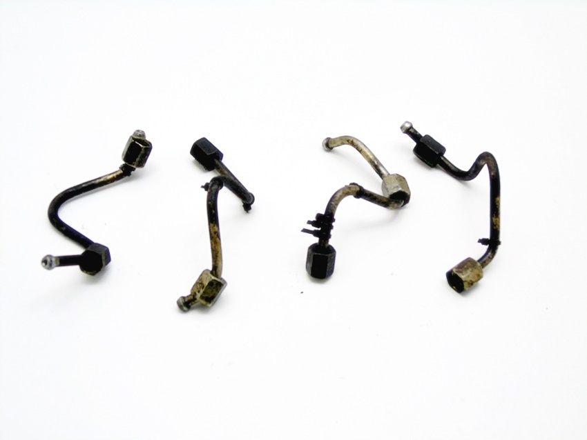 2.2 CDI VITO W638 класс V топливная форсунка