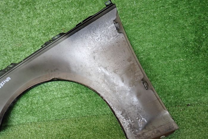 OPEL CORSA F 19- fender right front front