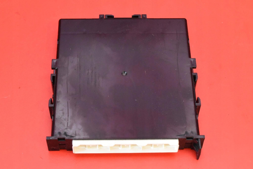 control unit module SMART KEY 89990-K0051 TOYOTA YARIS 4 IV 20