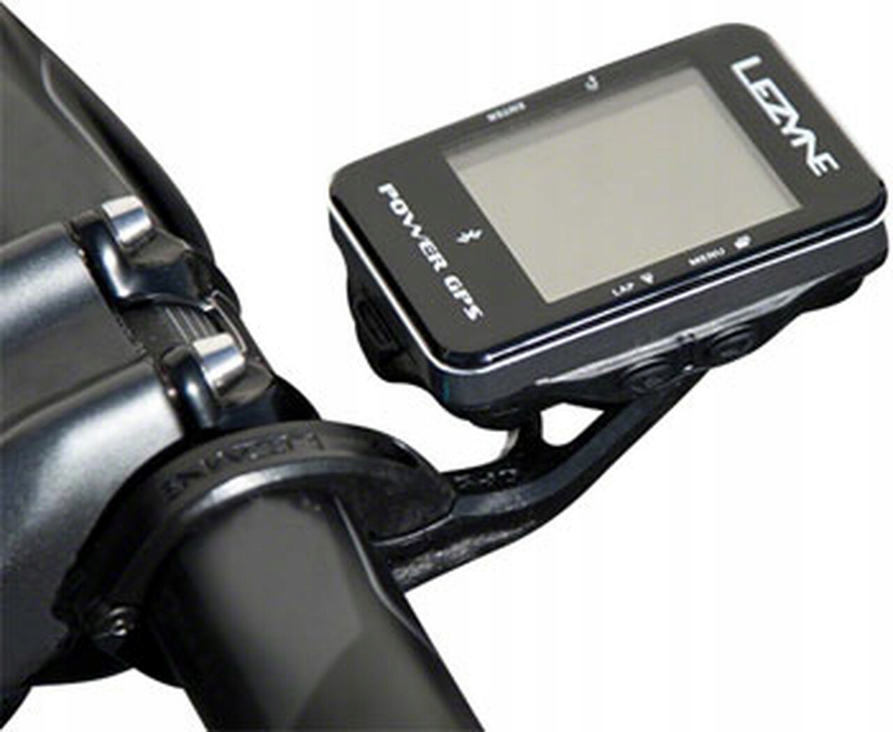 

Lezyne Gps Front Bar Mount mocowanie licznika
