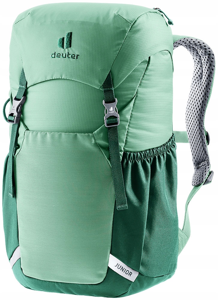Batoh Deuter Junior do 20 l, zelený
