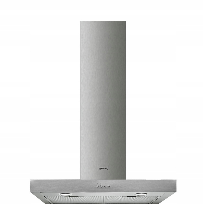 Okap kominowy Smeg KATE600EX 60 cm Inox