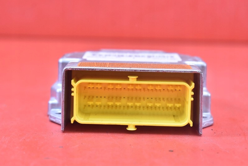 modulo SENSOR airbag airbag 7L0959655 0285001991 VW TOUAREG 1 e LIFT 07-10