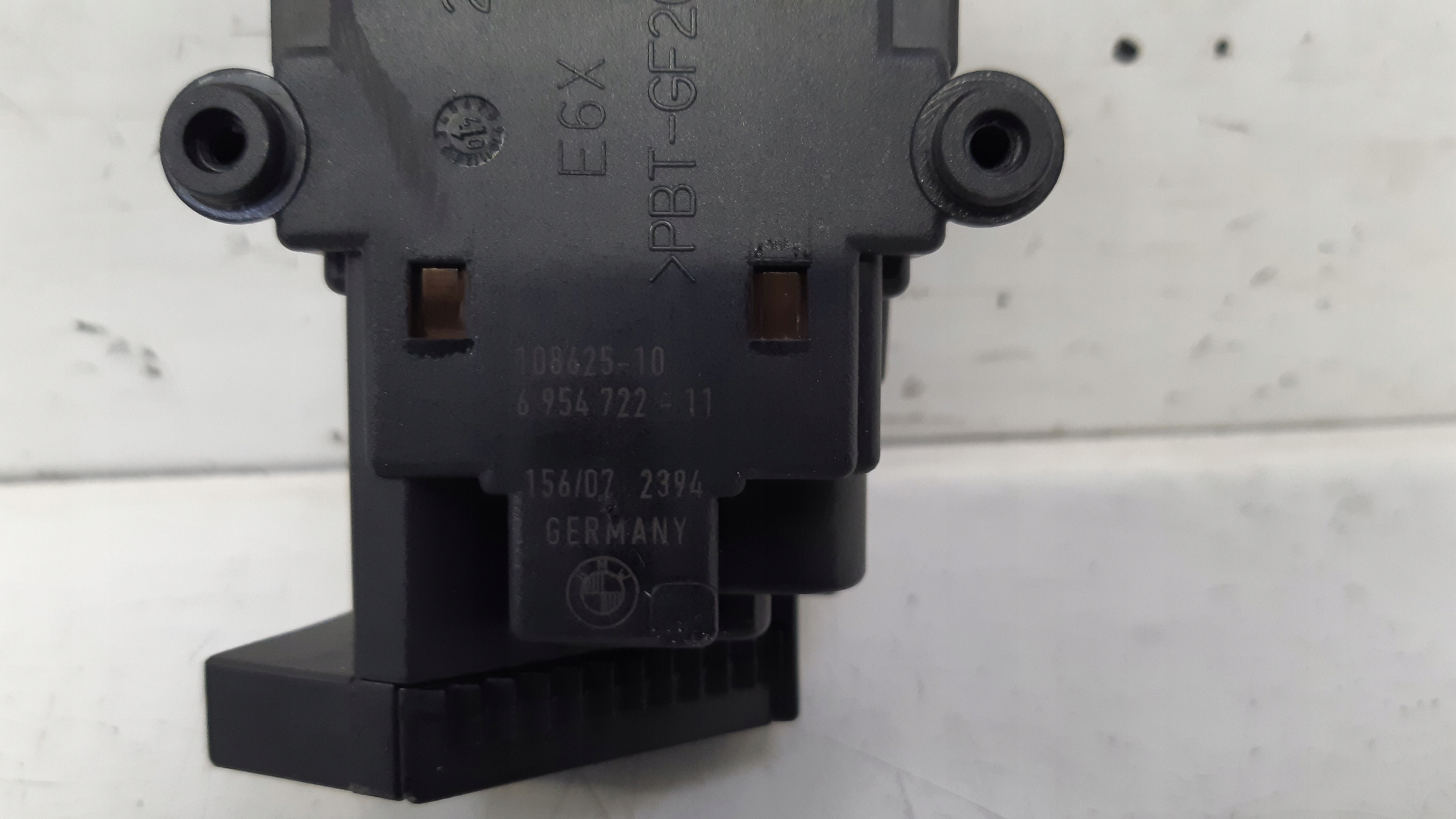 Allumage 6954722 BMW E61 LIFT