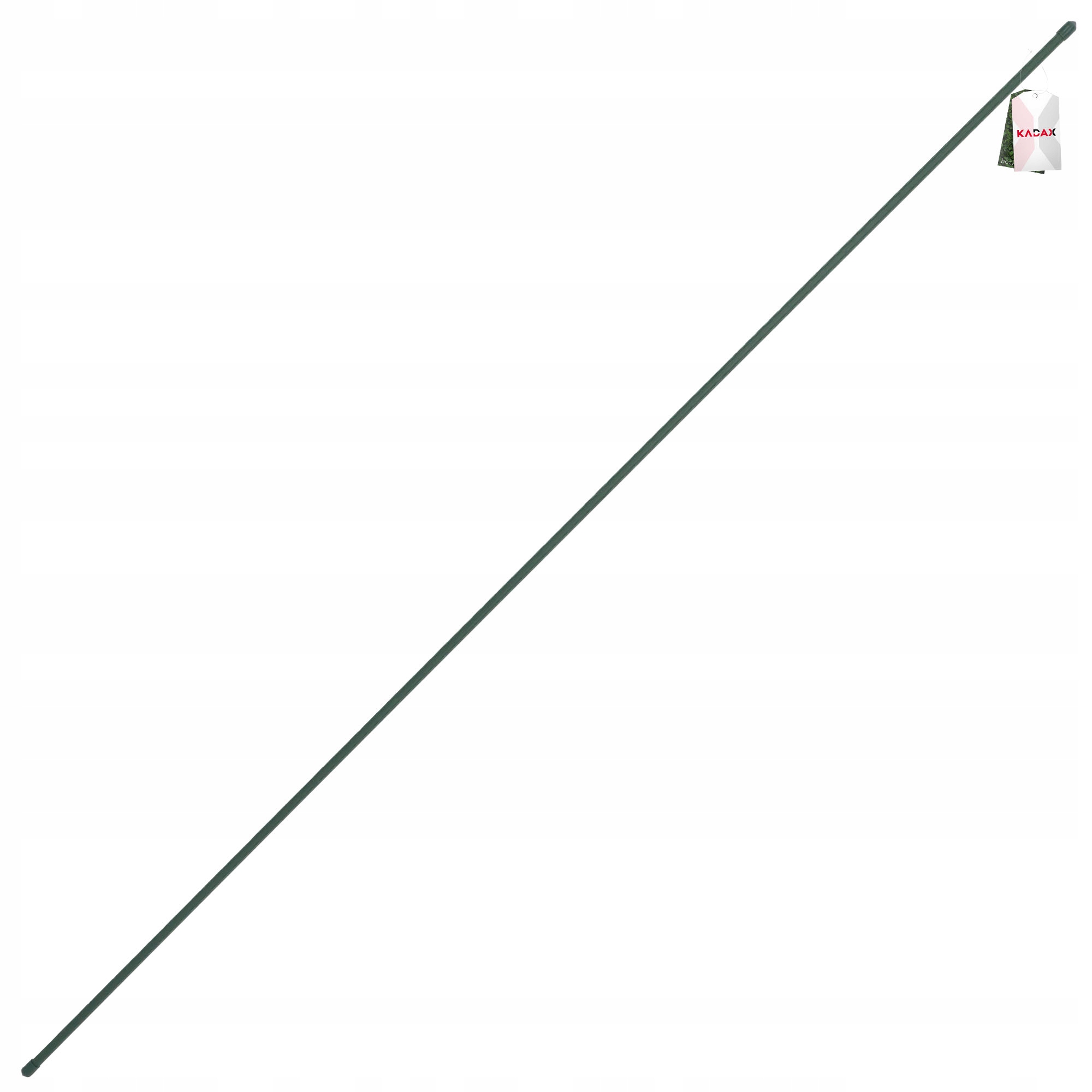 

Tyczka Podpórka Do Roślin Stalowa Powlekana 150cm