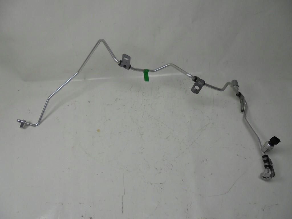 WĄŻ PRZEWÓD RURKA CZUJNIK KLIMATYZACJI 924402478R RENAULT CLIO V 1,5 ...
