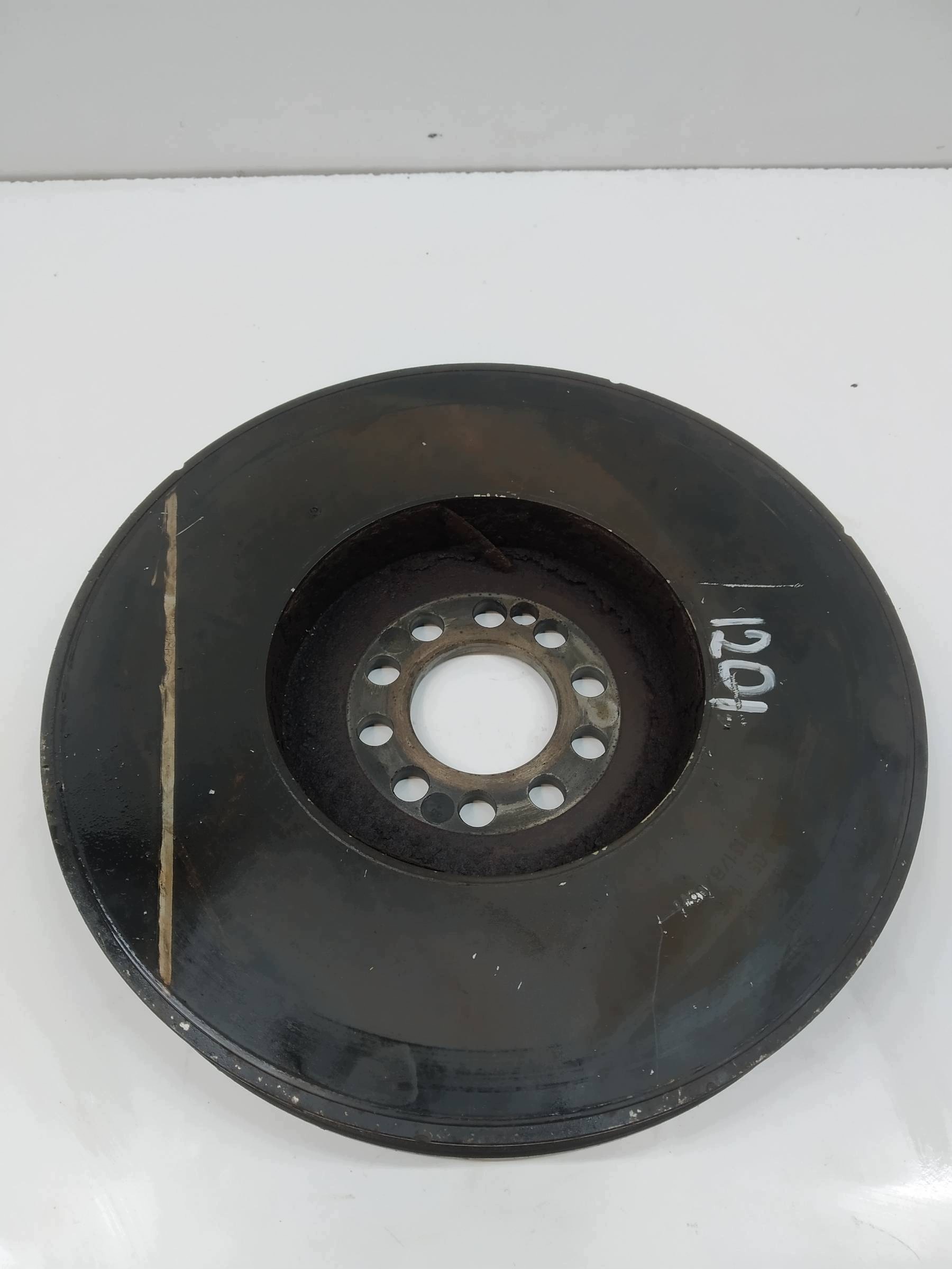 pulley 2005988 DAF XF (2012-2016) 106 Euro 6 440 FT