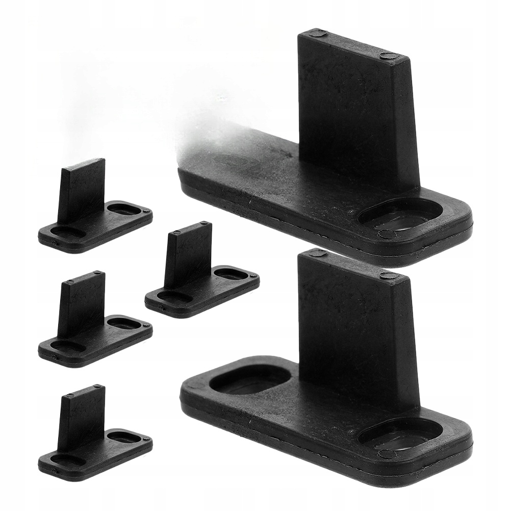 LOKALIZATOR PROWADNIC DRZWI PRZESUWNYCH 8 SZT