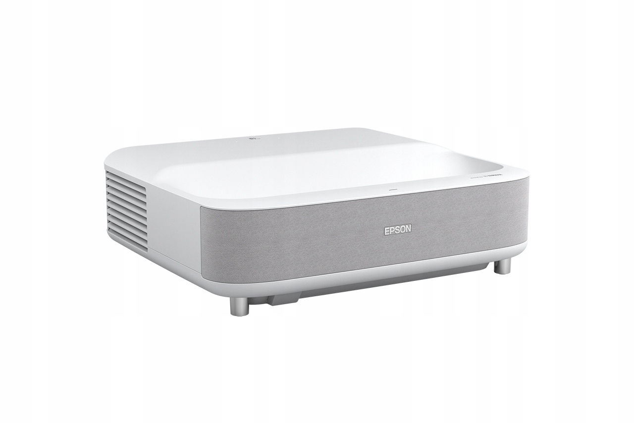 Projektor Epson EH-LS300W biały
