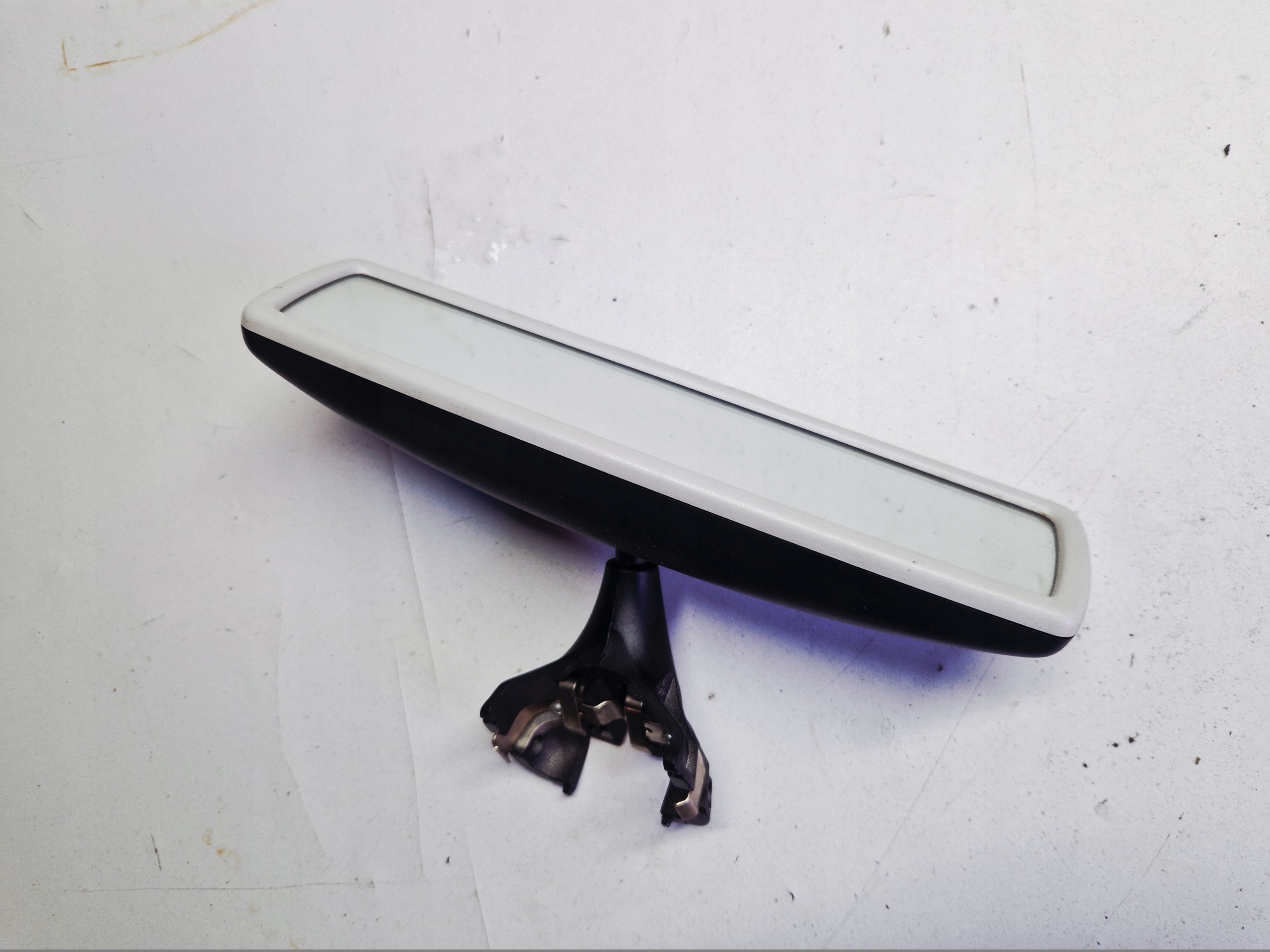 VW GOLF 5 V RETROVISORE INTERNO