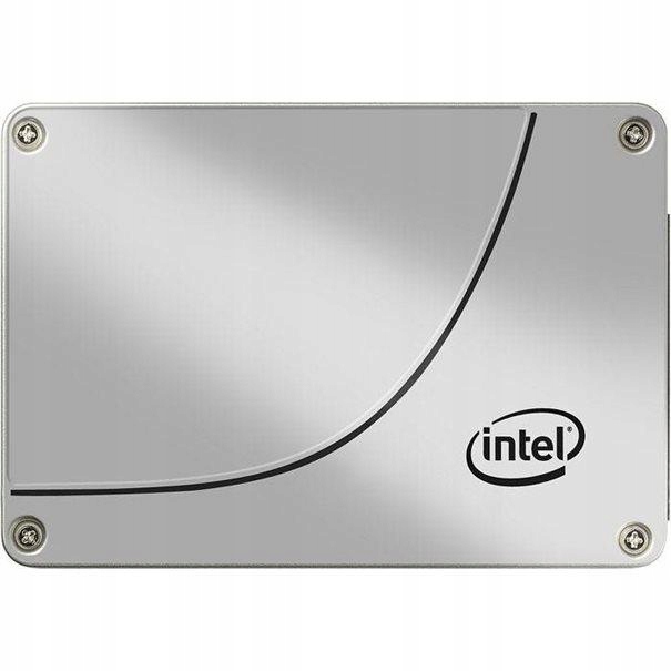 

Intel Ssd 2.5" 800GB Intel DC S3710 Het-mlc