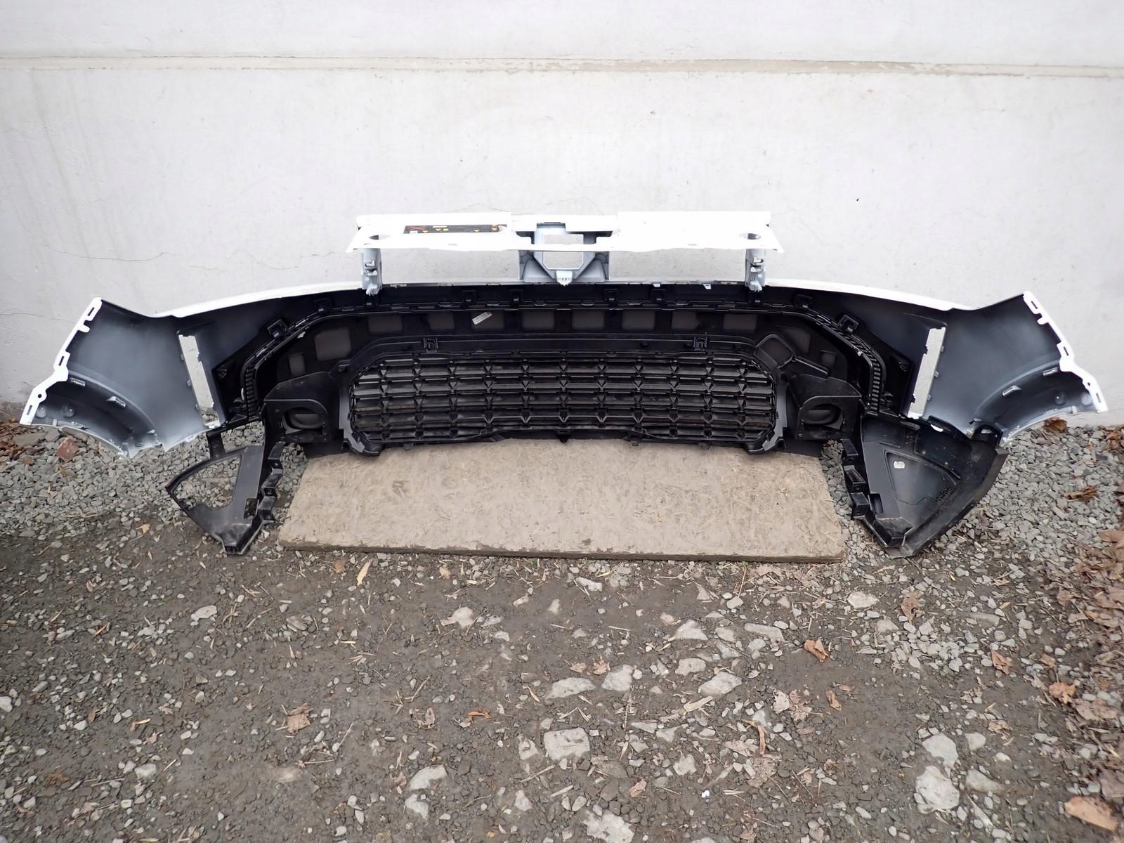 bumper front front DACIA DUSTER 3 III PYM PYN 2023- 620221816R