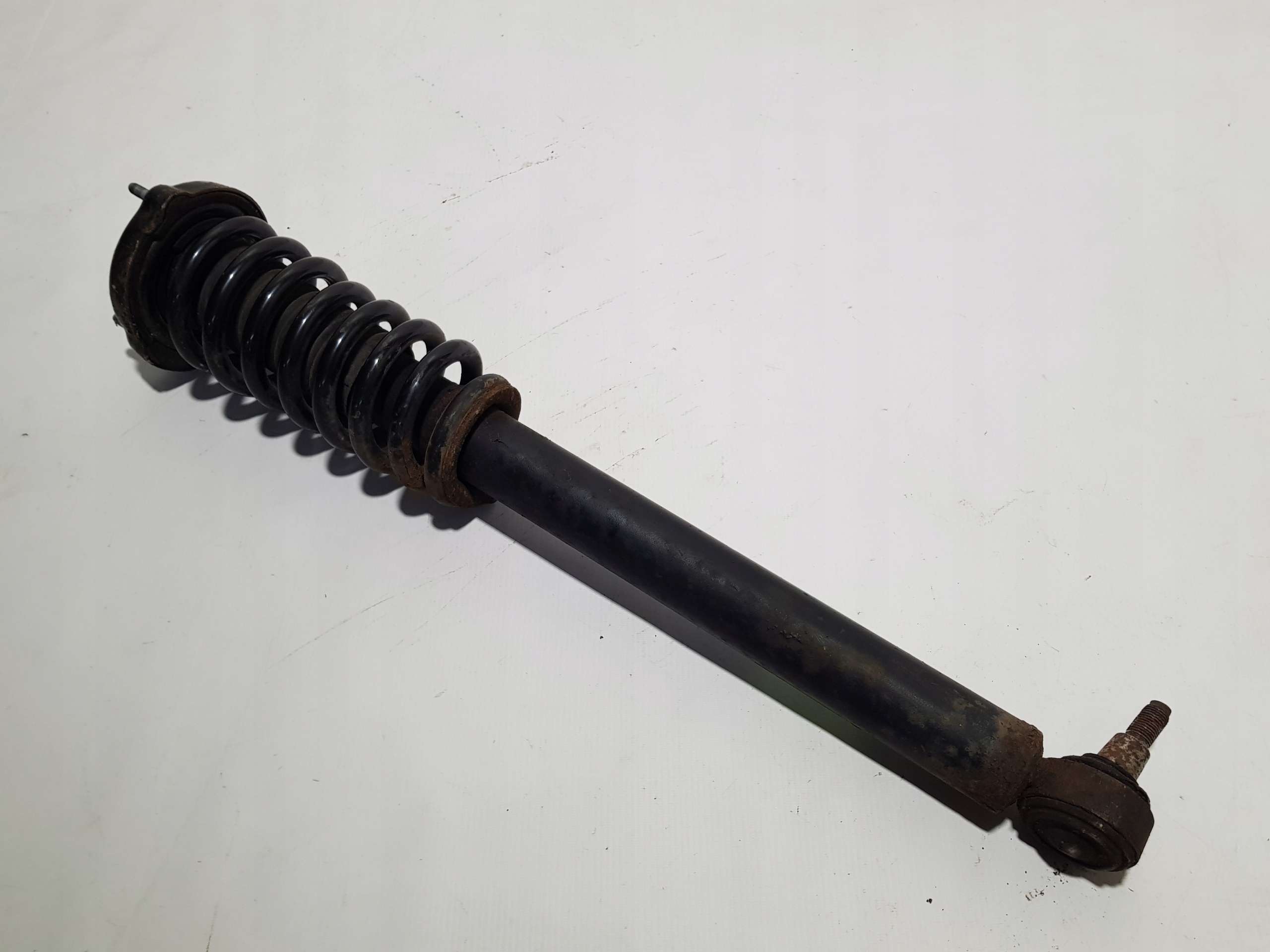 shock absorber left front MERCEDES SL R230 W230
