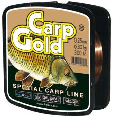 Balsax Żyłka Gold Carp 300m 0,28mm