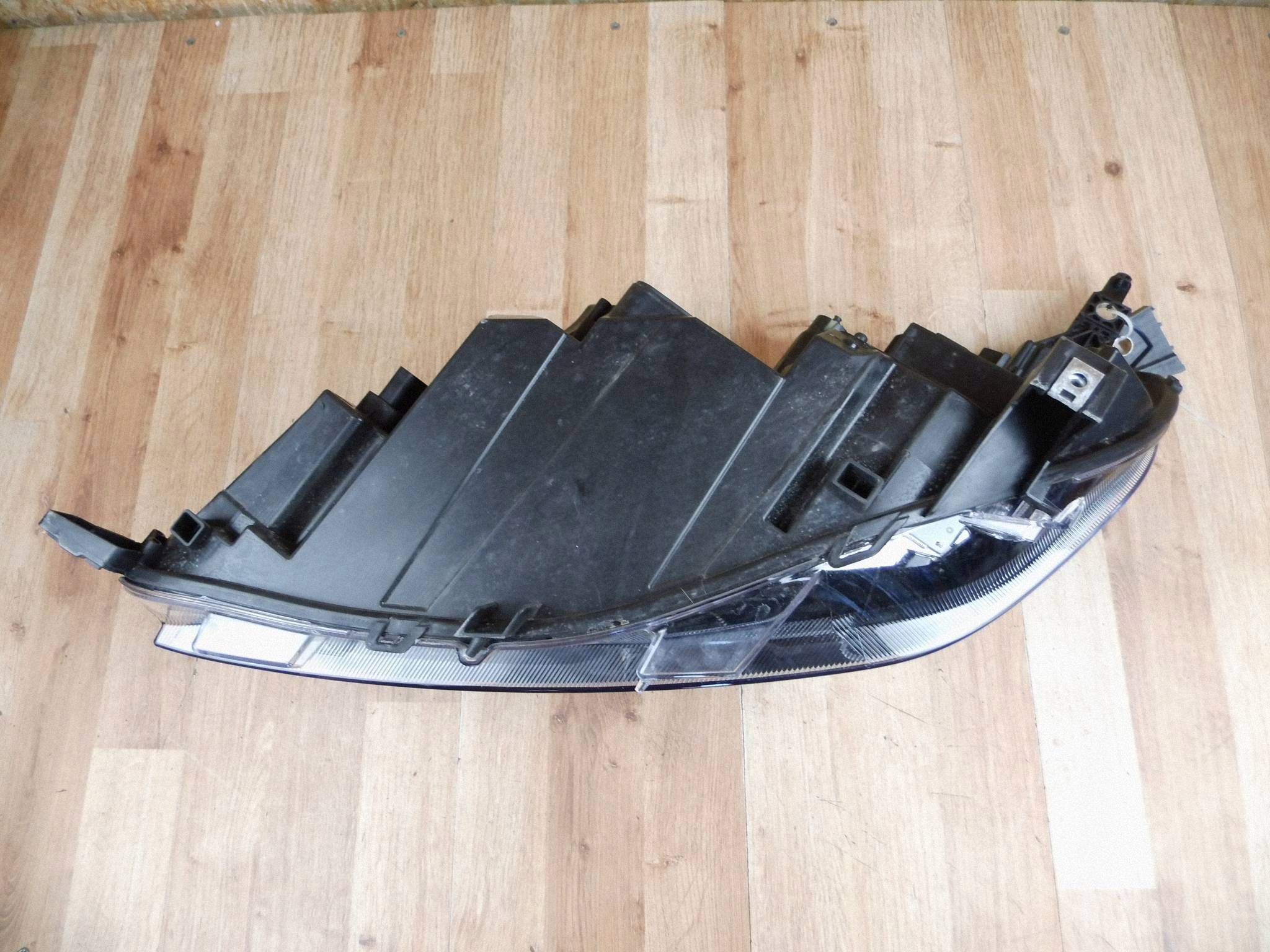 Peugeot Expert / Traveller 2024+ LIFT light right front front right