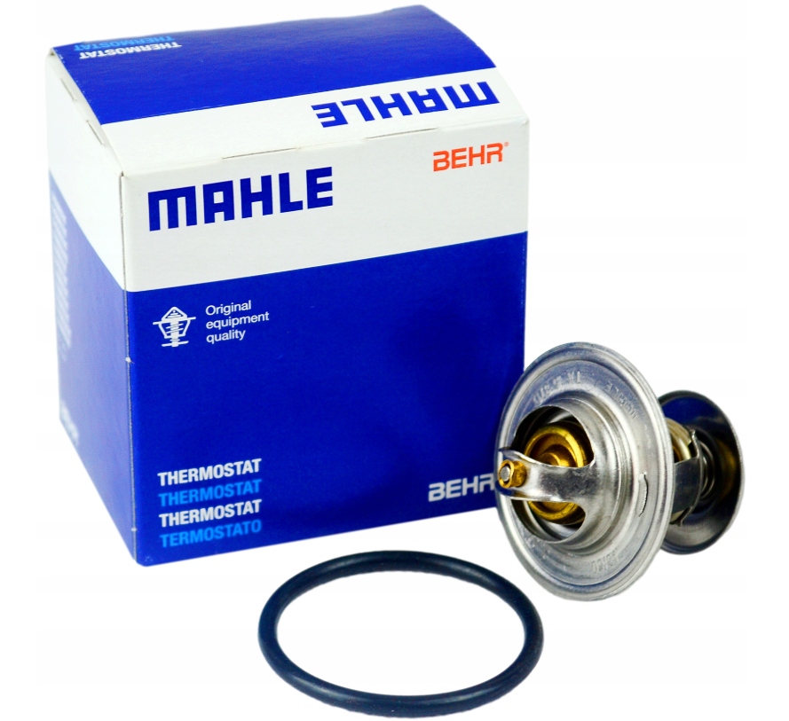 Mahle TX 13 87D Termostat, płyn chłodzący
