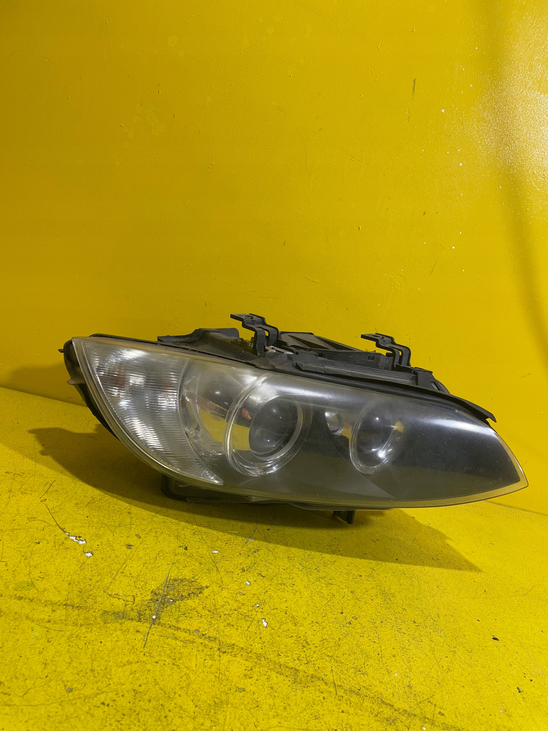 Frontscheinwerfer BMW 3 E93 LED Rechts Scheinwerfer Headlight - Thumbnail 1