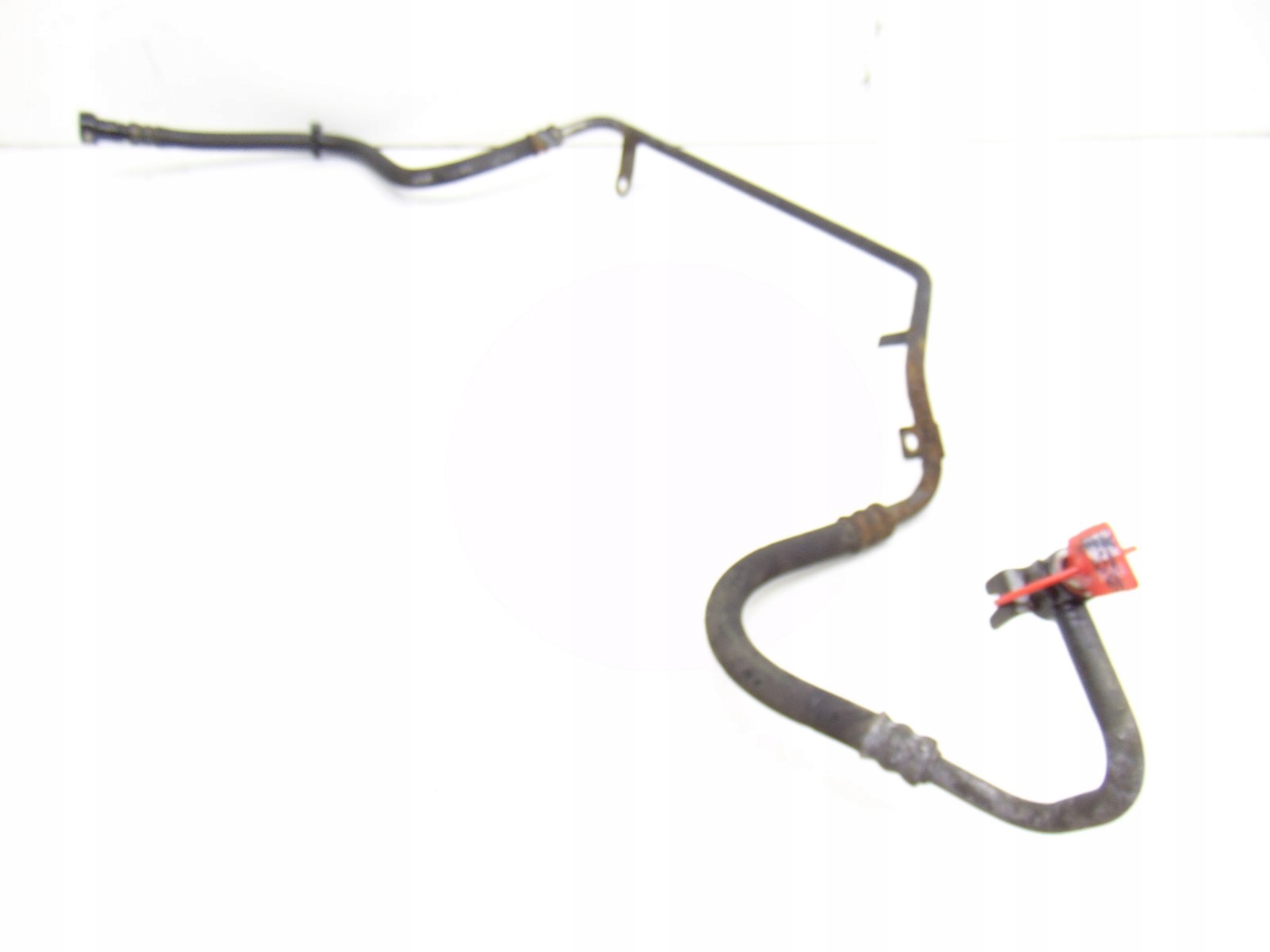 ШЛАНГ ГИДРОУСИЛИТЕЛЯ РУЛЯ ALFA ROMEO 159 2.4 JTD