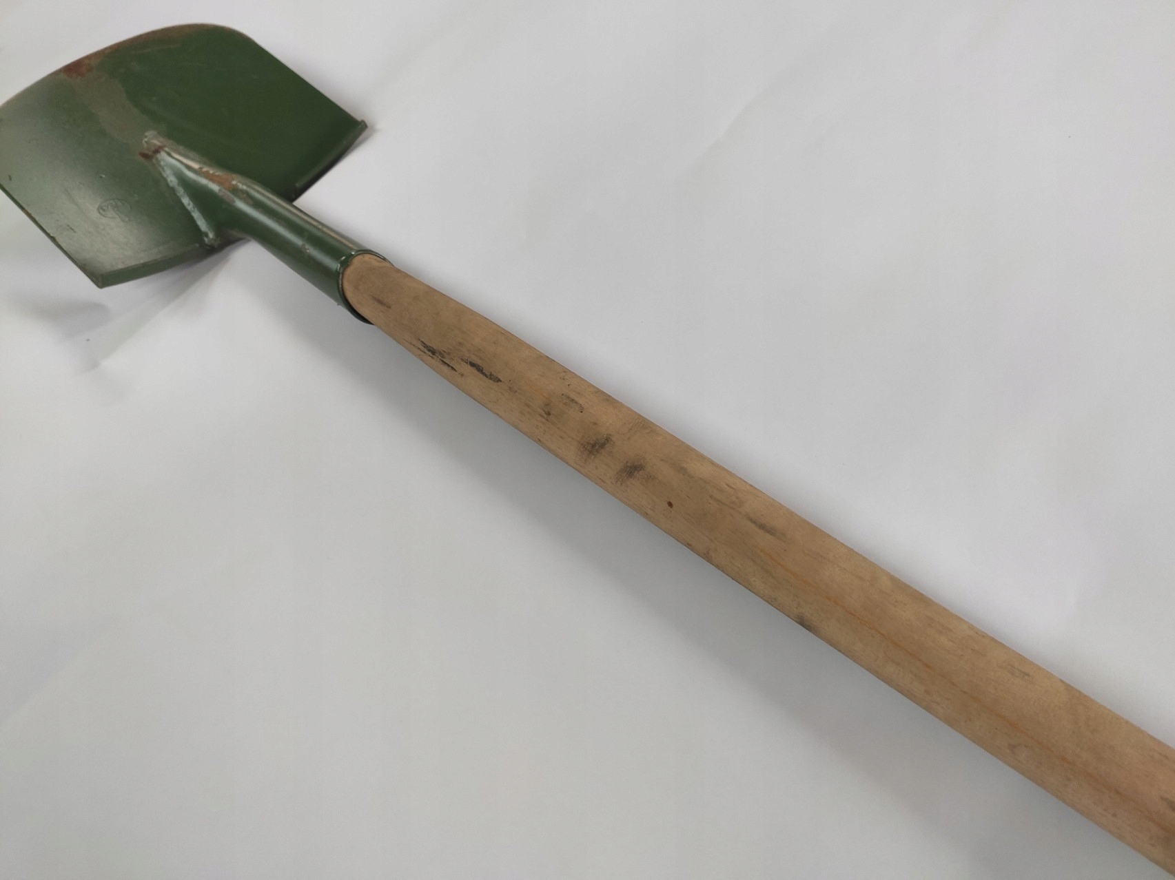 ŁOPATA OBJEMKA MOCOWANIE KOMPLET Producent inny