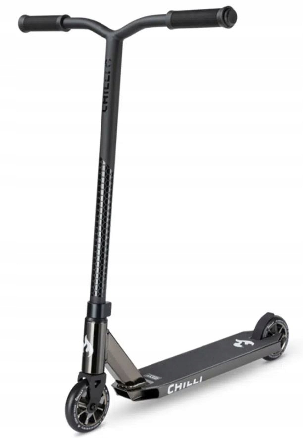 HULAJNOGA WYCZYNOWA CHILLI PRO SCOOTER ROCKY Vol2