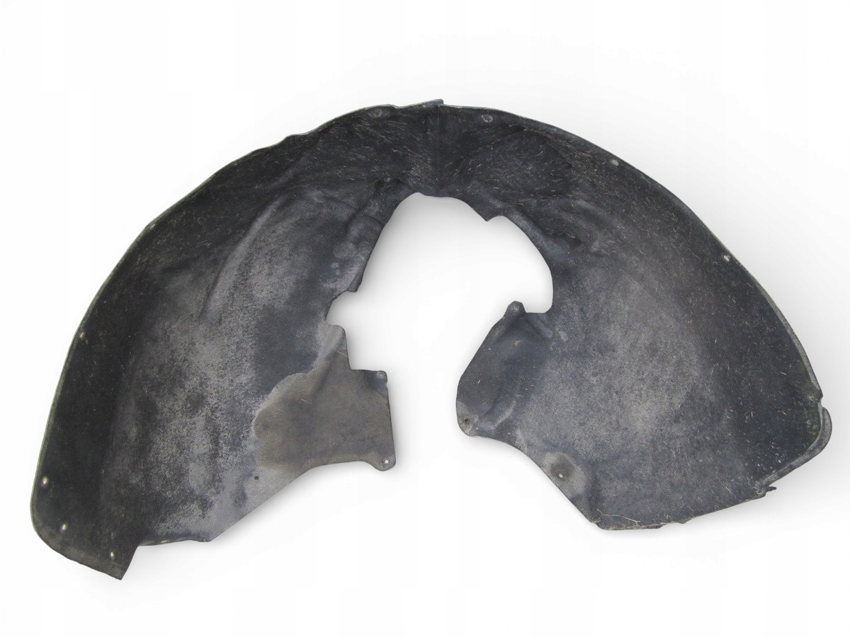 mudguard front front left Porsche Cayenne S II 958 7P5 92A
