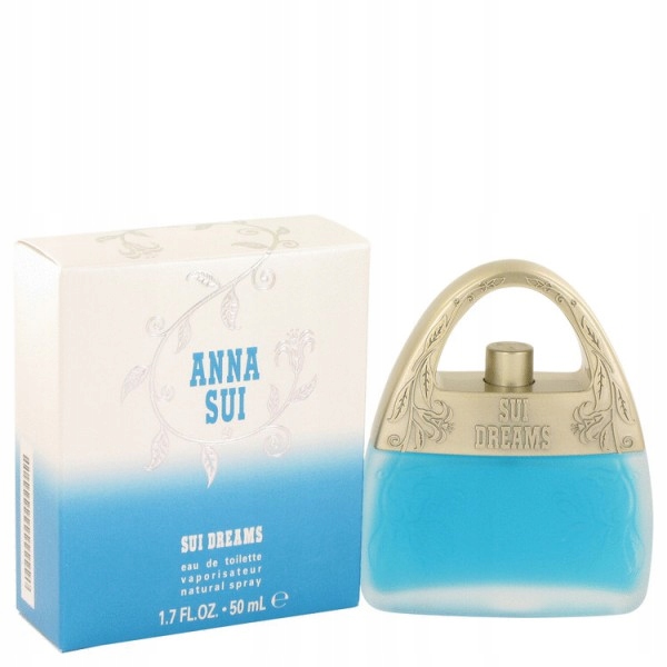 Anna Sui Dreams Edt sprej 50ml