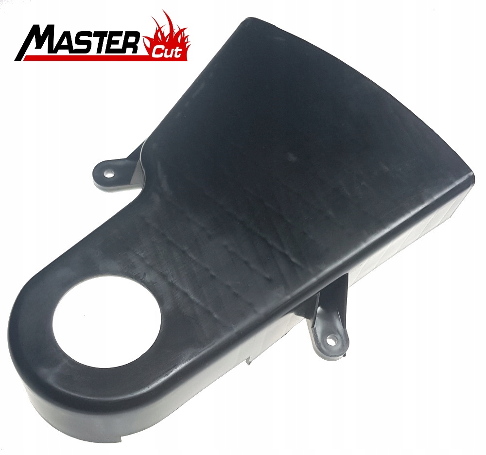 OSŁONA PASKA NAPĘDU KOSIARKI MASTER CUT FD56