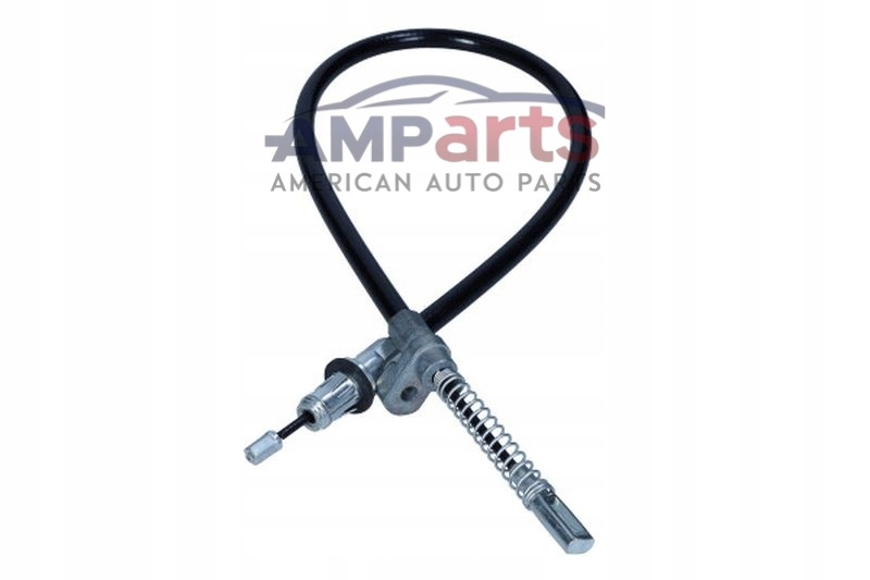 Dodge CHALLENGER 2008-2009 трос тормоза