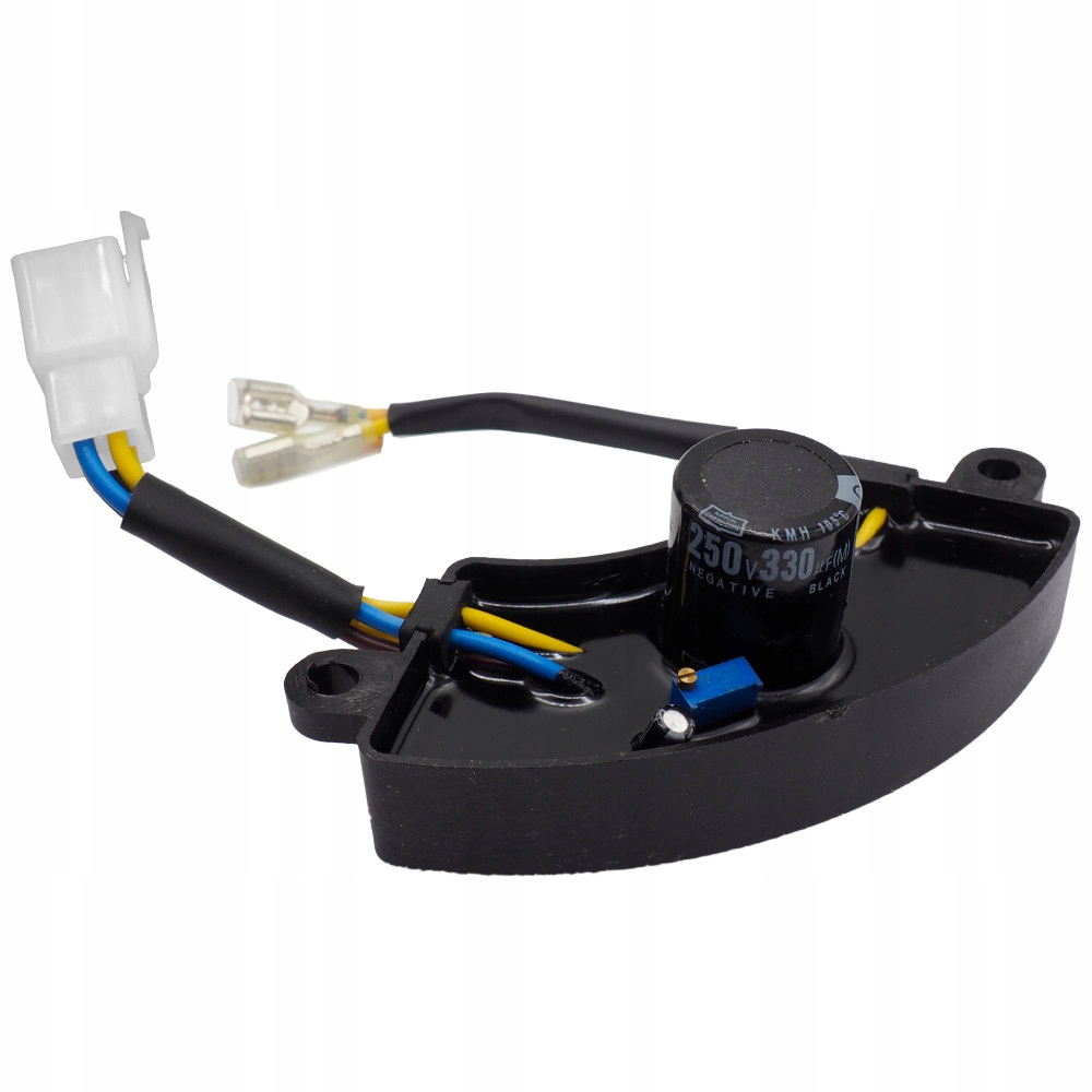 MODUŁ AVR REGULATOR NAPIĘCIA AGREGATU 220uF części Rodzaj regulator obrotów