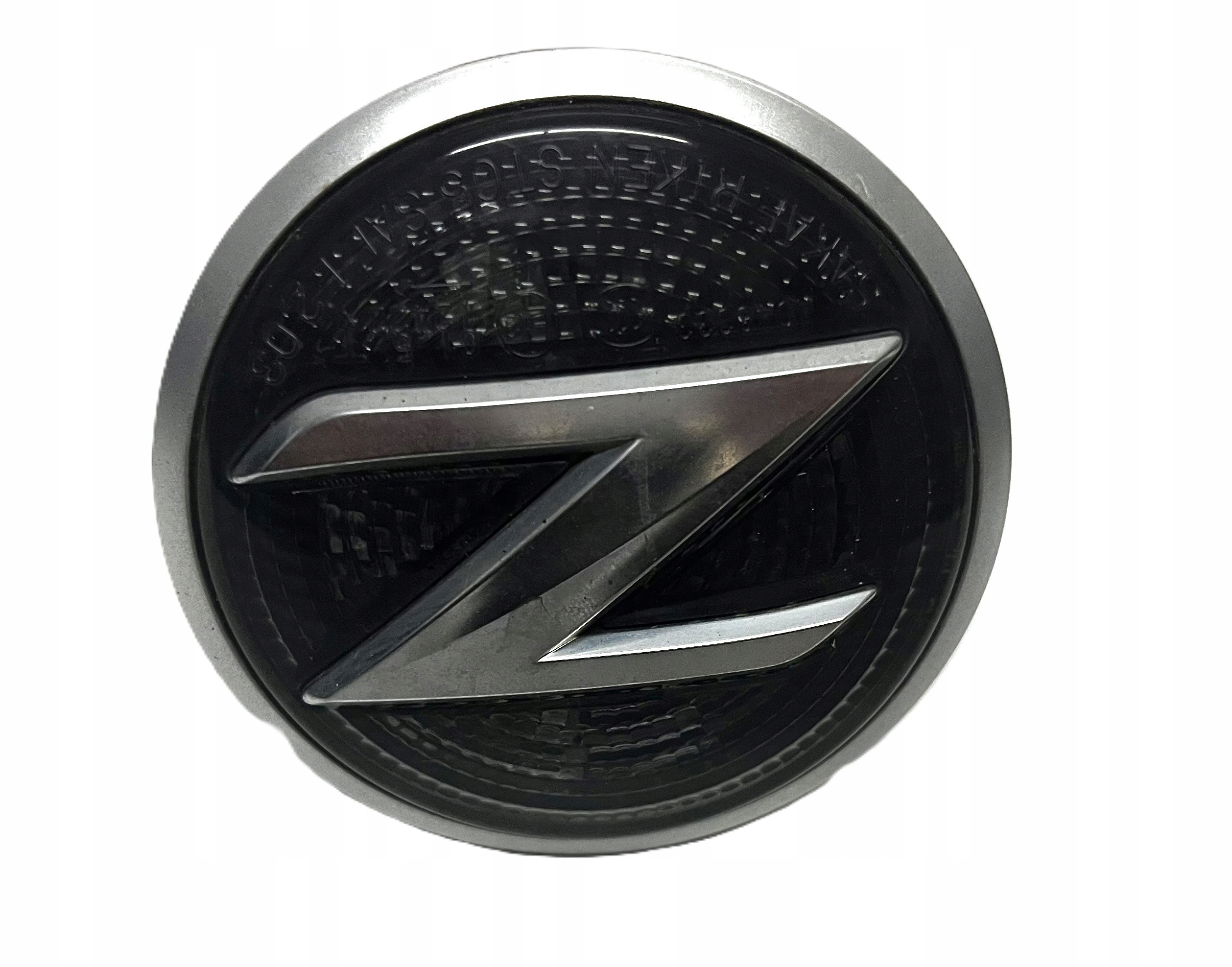 left indicator fender Nissan 370z OE